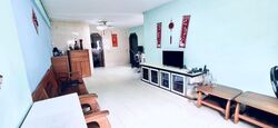 Blk 105 Eunos Vista (Bedok), HDB 4 Rooms #561626701